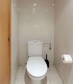 Terrassa Apartment | M3 Céntrico y con Terraza