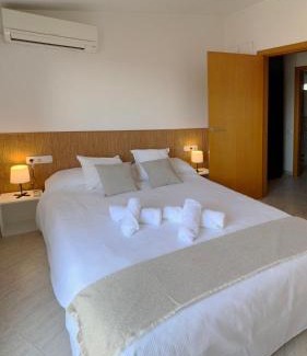 Terrassa Apartment | M3 Céntrico y con Terraza