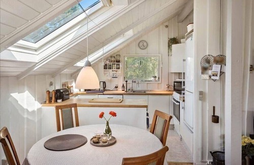 Rodby House | M368 Rødby - Spurvevænget 11