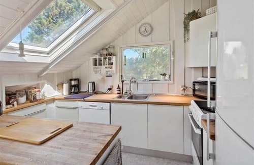 Rodby House | M368 Rødby - Spurvevænget 11