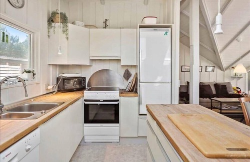 Rodby House | M368 Rødby - Spurvevænget 11