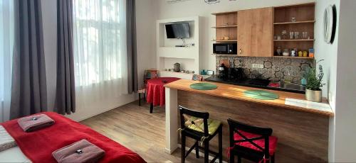 Debrecen Apartment | M37 Apartman