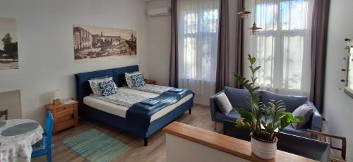 Debrecen Apartment | M37 Apartman