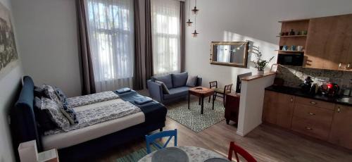 Debrecen Apartment | M37 Apartman