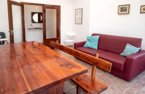 Marcelli Apartment | M378 - Marcelli, trilocale con balcone e posto auto