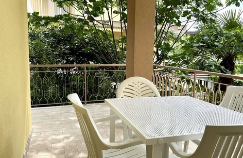 Marcelli Apartment | M393 - Marcelli, new four-room apartment 200 meters from the sea