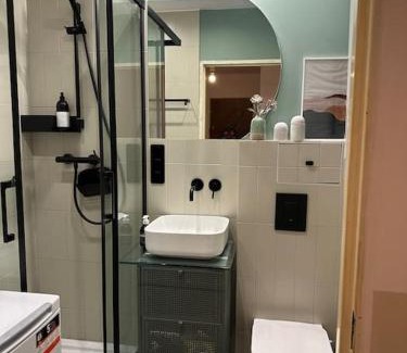 Lubomierz Apartment | M4 Lubomierz