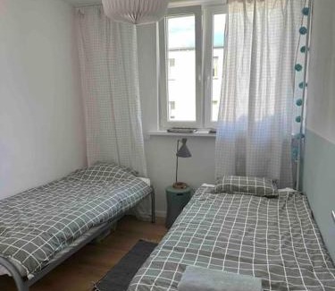 Lubomierz Apartment | M4 Lubomierz