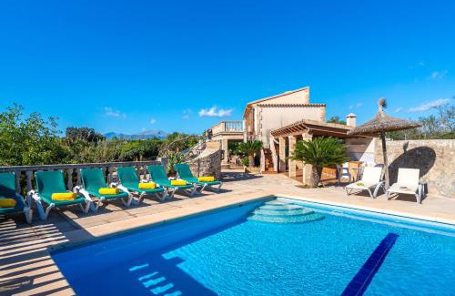 Alcudia Villa | M405 S'hort by Mallorca Villa Selection