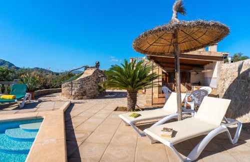 Alcudia Villa | M405 S'hort by Mallorca Villa Selection