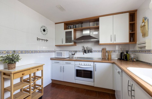 Miami Platja Ski Chalet | M408-098 CASA VILLA CRISTAL RESIDENCIAL