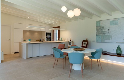 Estellencs Villa | M4R Villa Es Port Views