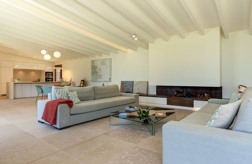 Estellencs Villa | M4R Villa Es Port Views