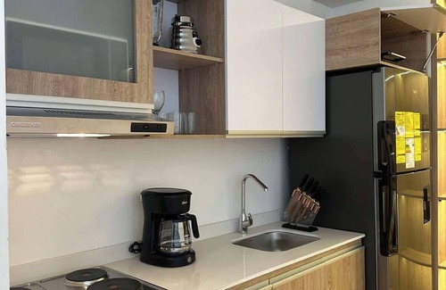 Cali Apartment | M502 | Amazing 2-Bed Apartment | River Boulevard