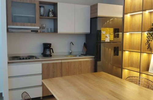Cali Apartment | M502 | Amazing 2-Bed Apartment | River Boulevard