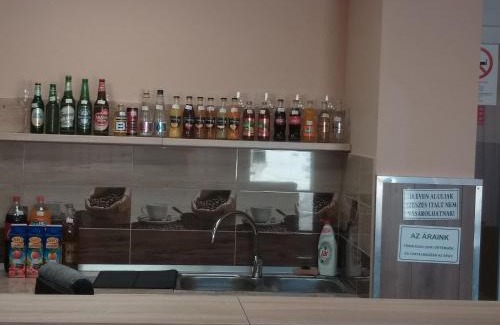 Letenye Bed & Breakfast | M7 Galéria Panzió