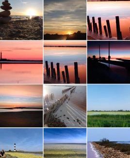 Salin-de-Giraud Bed & Breakfast | Maébrilu Camargue Provence