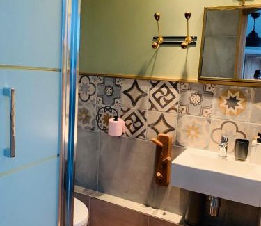 Salin-de-Giraud Bed & Breakfast | Maébrilu Camargue Provence