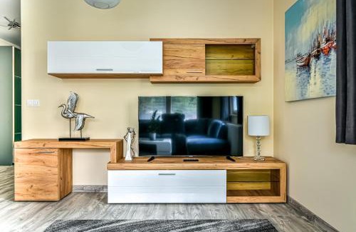 Orlowo Apartment | Małe Orłowo LTC - Apartments