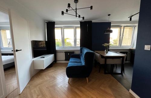 Katowice Apartment | Mały Kwadrat Katowice