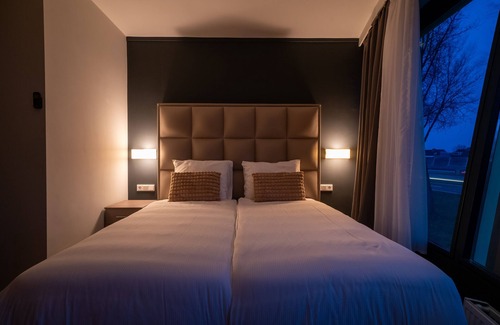Hoofddorp Hotel | MA Airport Hotel