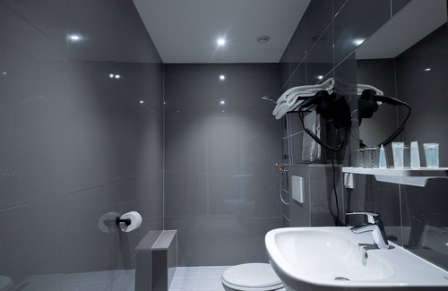 Hoofddorp Hotel | MA Airport Hotel