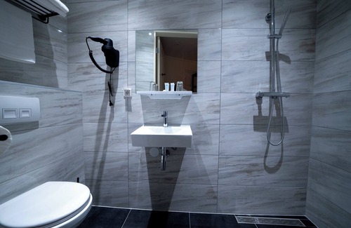 Hoofddorp Hotel | Ma Airport Hotel