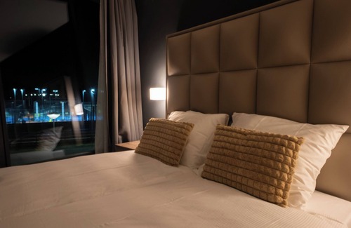 Hoofddorp Hotel | Ma Airport Hotel