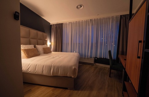 Hoofddorp Hotel | Ma Airport Hotel