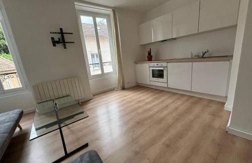 Milly-la-Foret Apartment | Ma Belle Conciergerie - Le Petit Coin de Milly