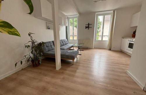 Milly-la-Foret Apartment | Ma Belle Conciergerie - Le Petit Coin de Milly