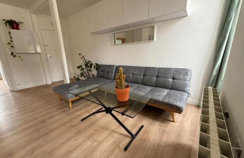 Milly-la-Foret Apartment | Ma Belle Conciergerie - Le Petit Coin de Milly