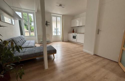 Milly-la-Foret Apartment | Ma Belle Conciergerie - Le Petit Coin de Milly