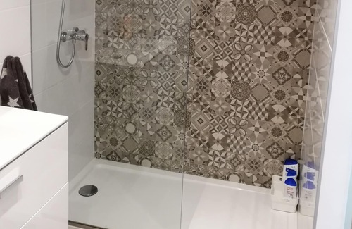 San Cristobal de La Laguna Apartment | Mª Christ Ossuna level