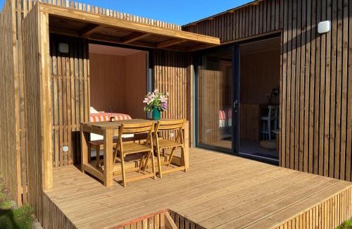 Plouharnel House | Ma Cabane au fond du jardin