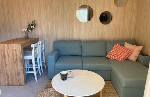 Plouharnel House | Ma Cabane au fond du jardin