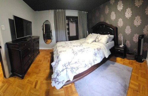 Ahuntsic-Cartierville House | Ma campagne en ville