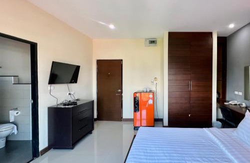Lampang Apartment | Ma Chic & Cozy