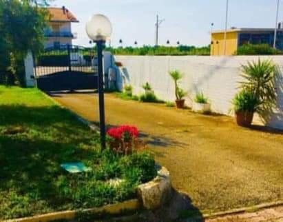 Rocca San Giovanni Bed & Breakfast | MA.DI BB