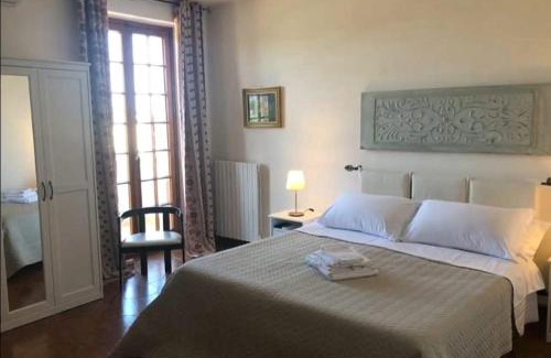 Rocca San Giovanni Bed & Breakfast | MA.DI BB