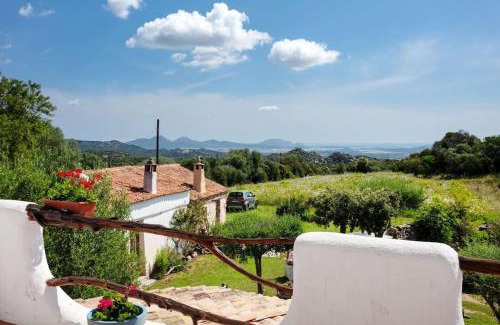 Aratena Villa | Ma'house- Villa with Jacuzzi & Sea view-