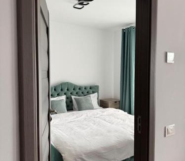 Cluj-Napoca Apartment | MA Housing - Central Apartment