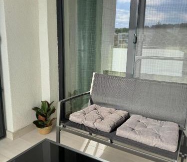 Cluj-Napoca Apartment | MA Housing - Central Apartment