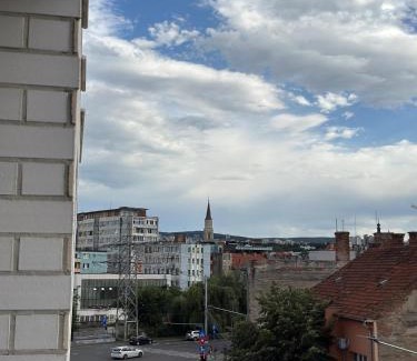 Cluj-Napoca Apartment | MA Housing - Central Apartment