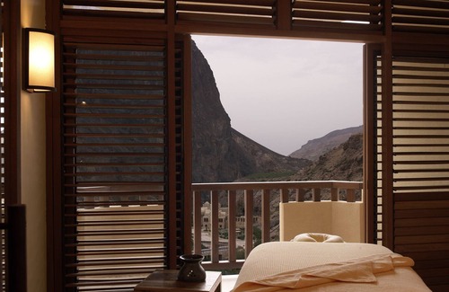 Ma'In Resort | Ma'In Hot Springs