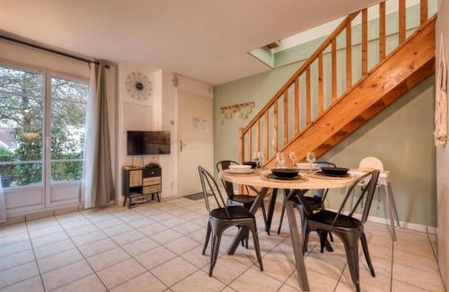 Magny-le-Hongre Apartment | Ma maison à Disneyland Paris