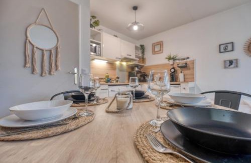 Magny-le-Hongre Apartment | Ma maison à Disneyland Paris