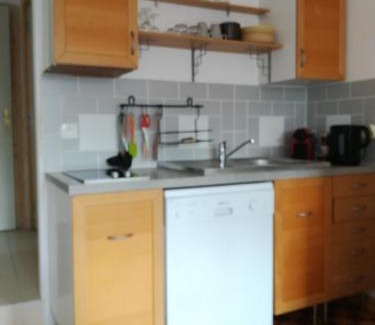 Chambourg-sur-Indre House | Ma Petite Maison Chambourgeoise