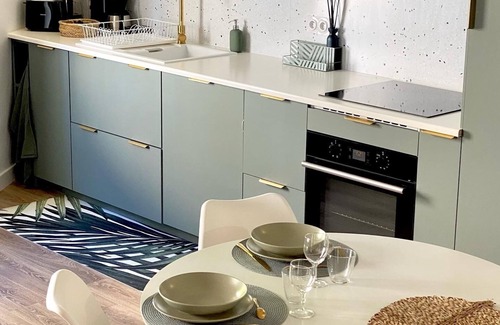 Vinon-sur-Verdon Apartment | Ma Petite Maison Près du Verdon