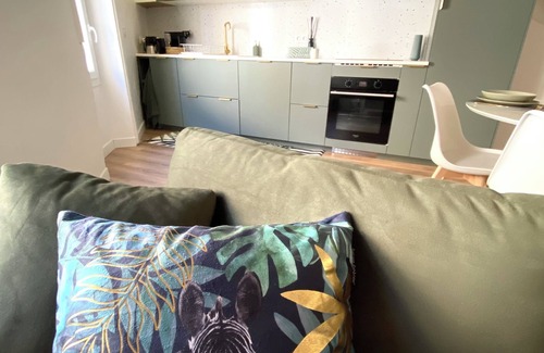 Vinon-sur-Verdon Apartment | Ma Petite Maison Près du Verdon